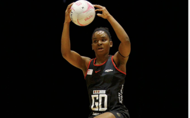 Jodie Gibson