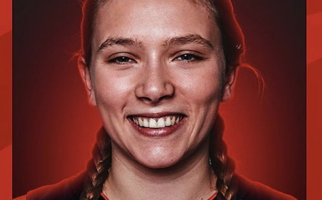 Kira Rothwell