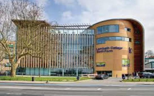 Lambeth College